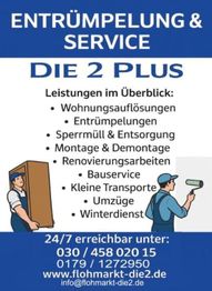 Die 2 Plus