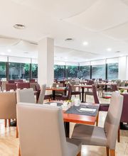 Hotel Eurostars Ciudad De La Coruña imagen 11