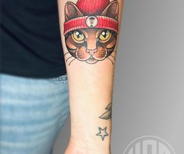 KEEtattoos Tattoo Studio Geldern Bild 9