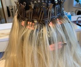 Hair by Claire Bild 2
