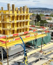 Bolt Baumeisterarbeiten GmbH Bild 2