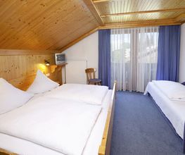Pension Kößler Bild 1
