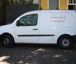 ELEKTRO REIBSCH Andreas König Bild 2