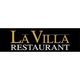La Villa - restaurant