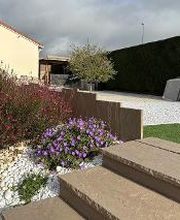 Daniel Moquet signe vos clôtures - Ent. Barbeau image 15