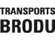 TRANSPORTS BRODU SARL