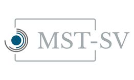 MST-SV logo