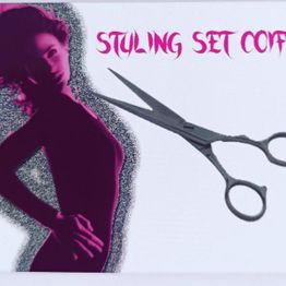 Styling Set