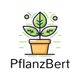 PflanzBert