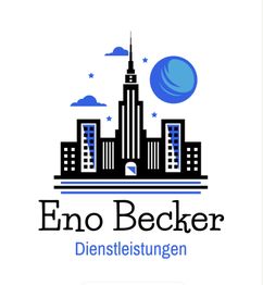 Eno Becker Dienstleistungen logo