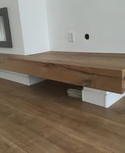 Bijpassende afwerkingen