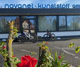Novanet Kunststoff GmbH Bild 10