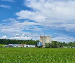Centre Agro Alle Bild 5