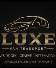 Luxe Van Transport image 15