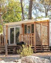 Camping Homair - Domaine de la Sainte Baume image 20