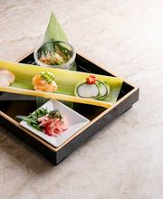 Omakase SACHI Genève au Mandarin Oriental, Geneva