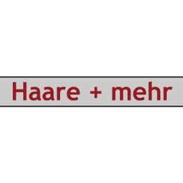 Haare + mehr