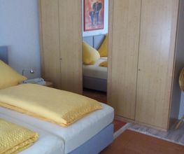 Zimmer Nr. 4