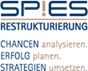 SP!ES RESTRUKTURIERUNG Restrukturierung Insolvenzverwaltung Rechtsberatung