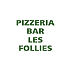 Pizzeria Bar Les Follies logo