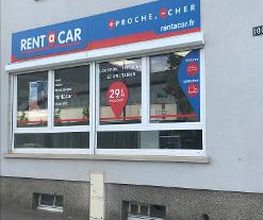 Rent A Car image 3