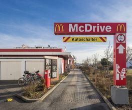McDonald's Bild 3