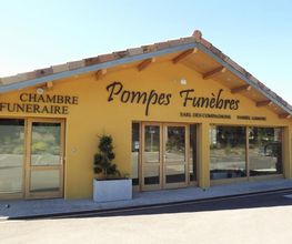 Pompes Funèbres Des Compagnons image 3