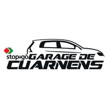 Garage de Cuarnens