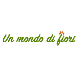 Un Mondo di Fiori logo