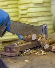 Domaine Des Terres Rouges S.A.R.L. image 19