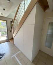 Aptitude Agencement Menuiserie image 1