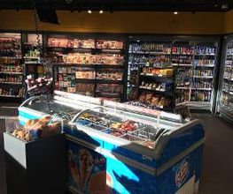 JET Tankstelle Bild 7