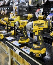 Wide Angle Interior Shot