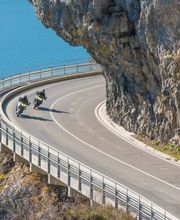 Motorrad Fahrschule - Fahrschule Kaufmann Interlaken