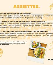 CLUBBBBB superfood | brunch, lunch & coffee shop image 6