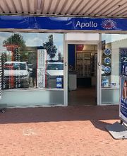 Apollo-Optik - Burg am Marktkauf Bild 1