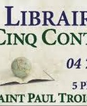 Librairie Des 5 Continents image 10