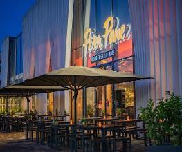 PETER PANE Burgergrill & Bar Bild 7