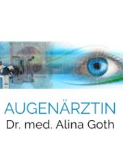 Dr. med. Alina Goth Bild 1