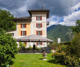 Locanda Villa d'Epoca Bild 1