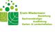 Logo Sachverständigenbüro für GaLaBau Wiedermann