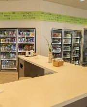 Shell Recharge Charging Station Bild 6