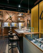 BREITLING BOUTIQUE METZ image 4