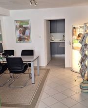Innenansicht von HDI Versicherungen: Gabriele Haaser in  Freising