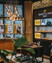 BREITLING BOUTIQUE STRASBOURG image 8