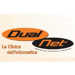 Dualnet logo