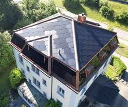 J.Clever SA | Impianti fotovoltaici Bild 1