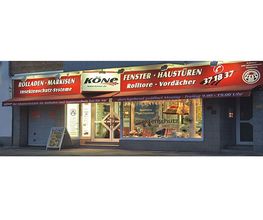KÖNE Rolladen-Markisen-Studio Bild 1