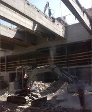 OFFICINA DELLA GHIAIA SA Bild 2