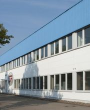SCHMETTAU & FUCHS GMBH Bild 1